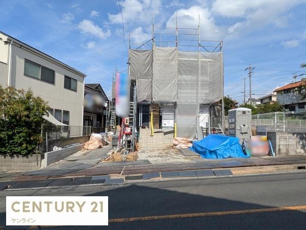 天白区高宮町　１号棟