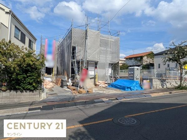 天白区高宮町　１号棟