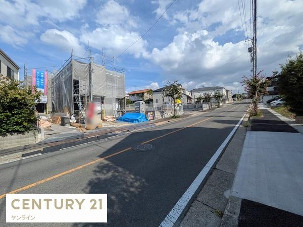 天白区高宮町　１号棟