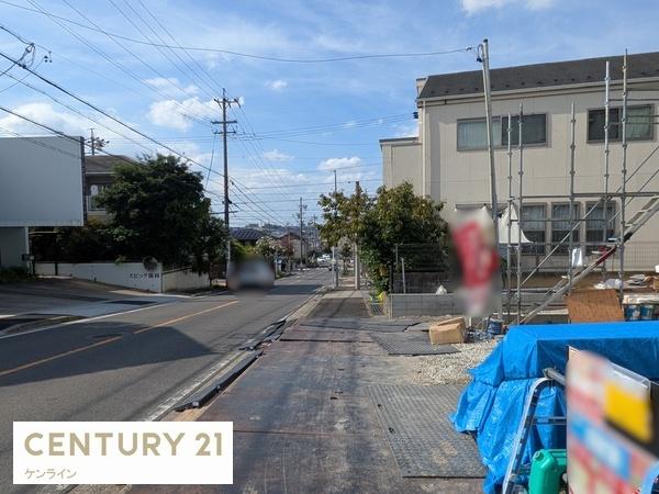 天白区高宮町　2号棟