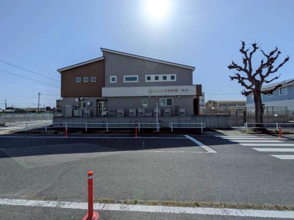 天白区高宮町　2号棟(にじいろ保育園相生)
