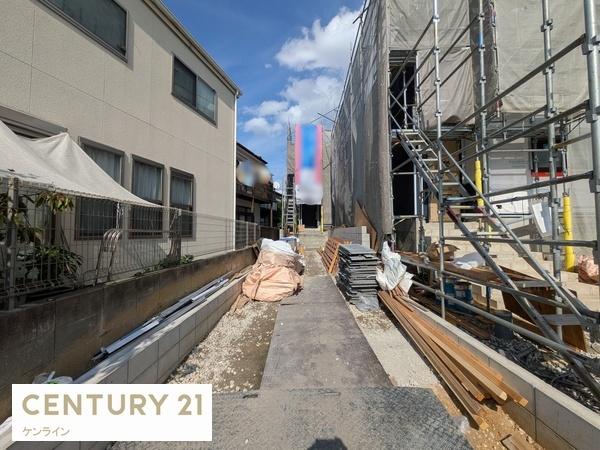 天白区高宮町　2号棟