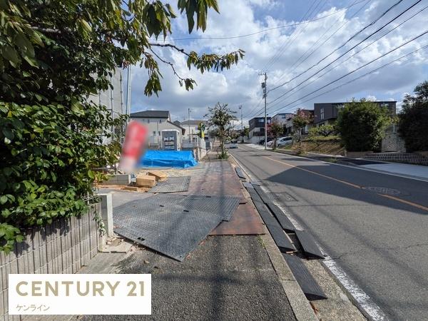 天白区高宮町　2号棟