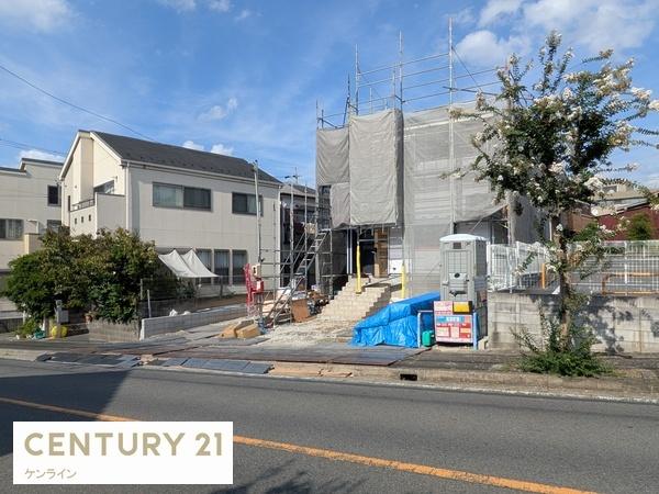 天白区高宮町　2号棟