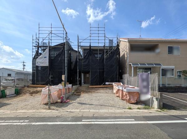 天白区島田1丁目　2号棟