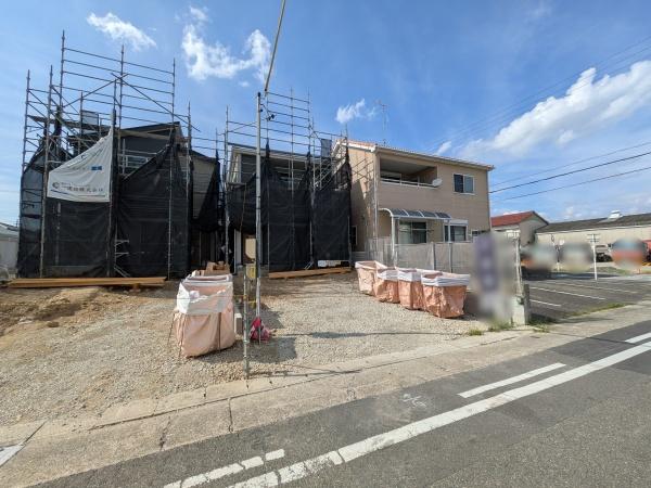 天白区島田1丁目　2号棟