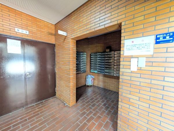 シャルマンコーポ北頭