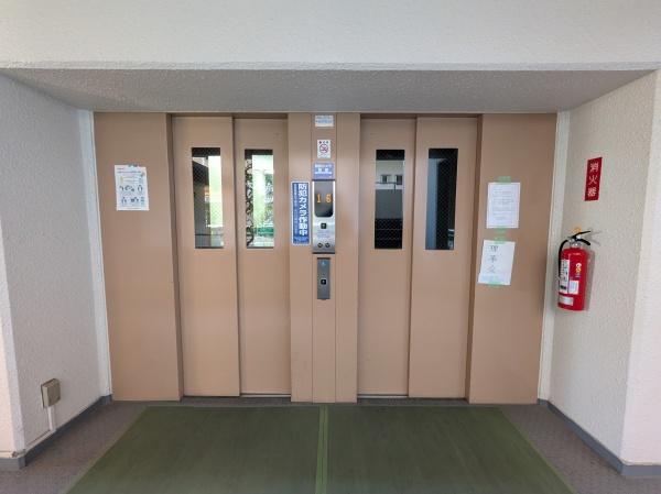 シャルマンコーポ北頭