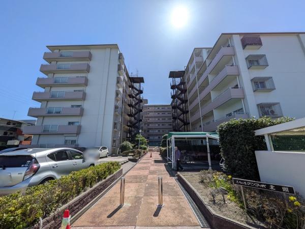 シャルマンコーポ北頭
