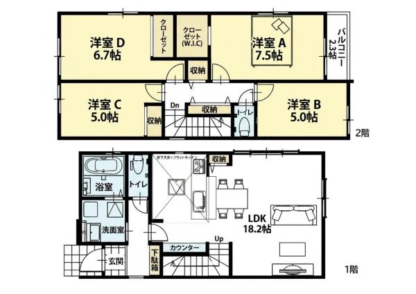 名古屋市南区要町１丁目の新築一戸建