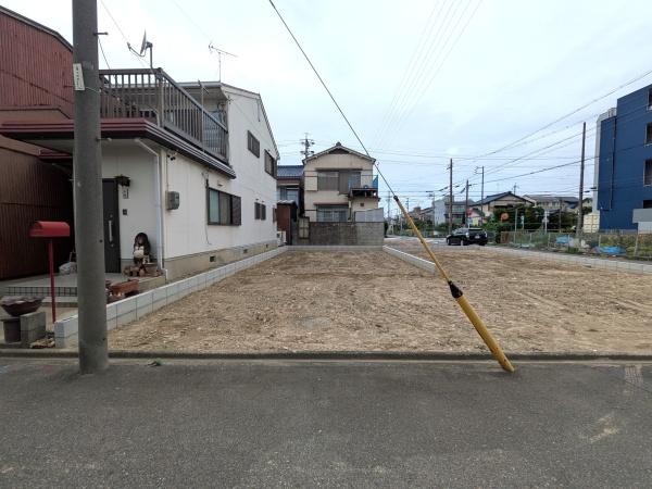 名古屋市南区要町１丁目の新築一戸建