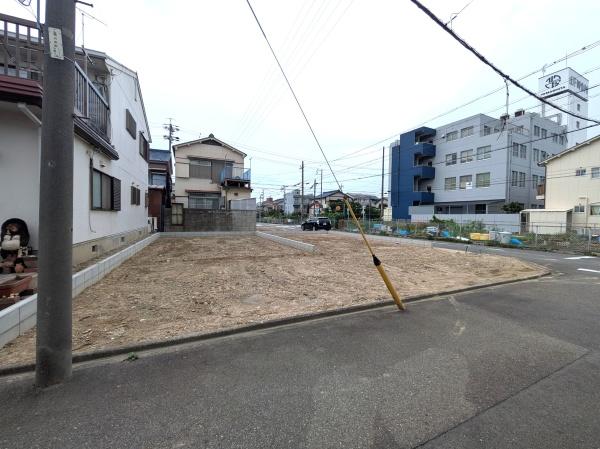 名古屋市南区要町１丁目の新築一戸建