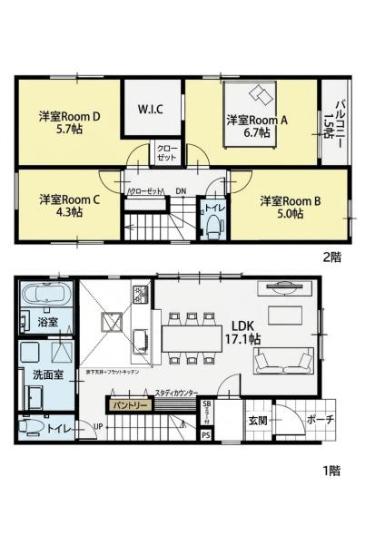 名古屋市南区要町１丁目の新築一戸建