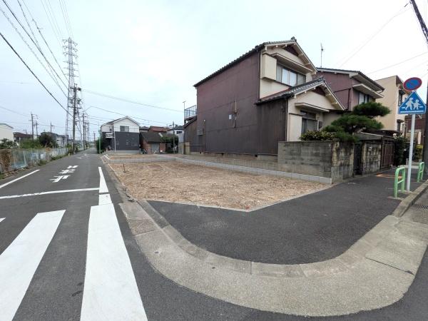 名古屋市南区要町1丁目の新築一戸建