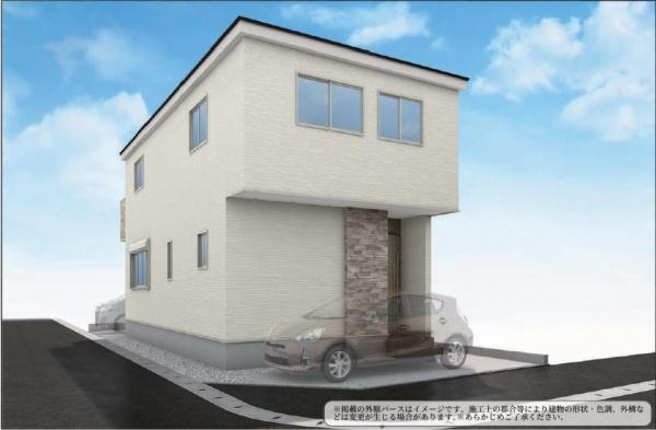 名古屋市南区要町１丁目の新築一戸建