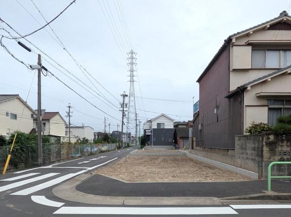 名古屋市南区要町１丁目の新築一戸建