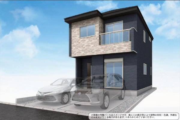 名古屋市南区要町１丁目の新築一戸建