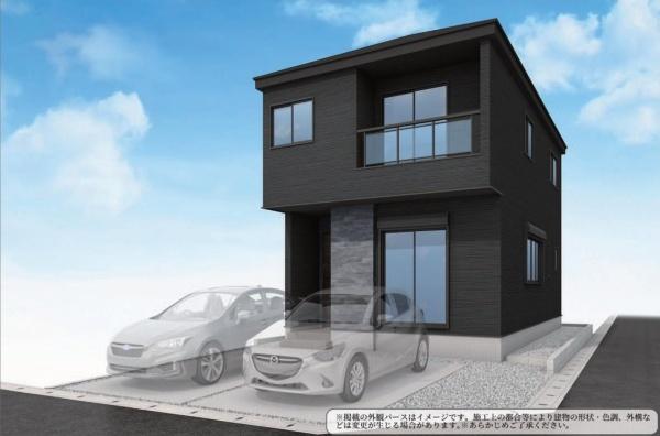 名古屋市南区要町１丁目の新築一戸建