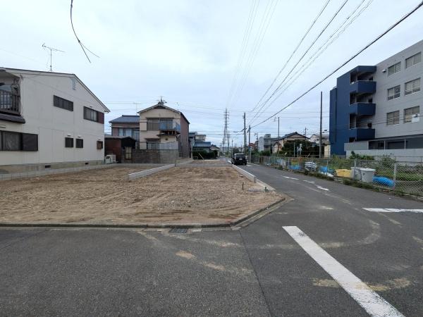 名古屋市南区要町１丁目の新築一戸建