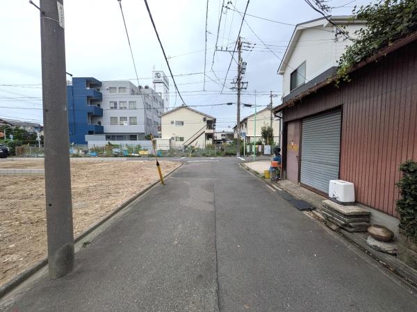 名古屋市南区要町１丁目の新築一戸建