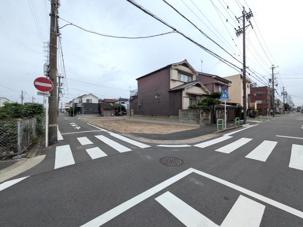 名古屋市南区要町１丁目の新築一戸建