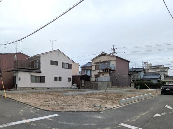 名古屋市南区要町１丁目の新築一戸建