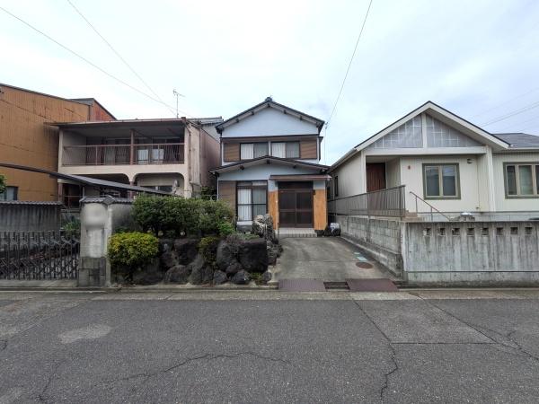 名古屋市南区鶴里町２丁目の売土地