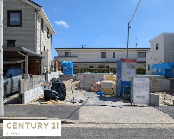 天白区鴻の巣3期　1号棟