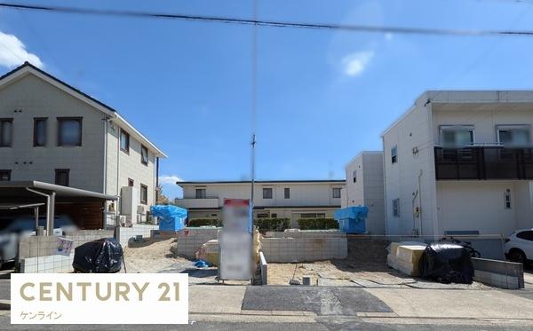 天白区鴻の巣3期　1号棟
