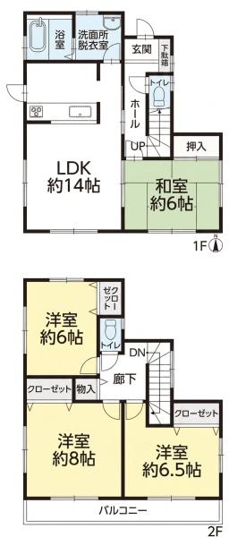 名古屋市南区上浜町の中古一戸建