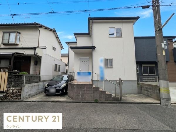 名古屋市南区上浜町の中古一戸建