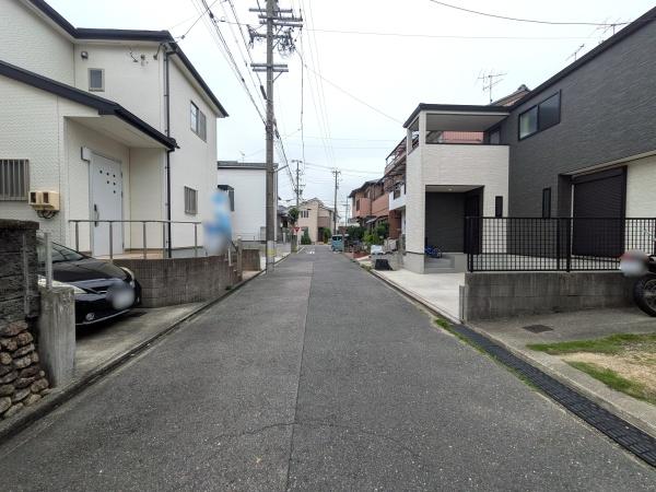 名古屋市南区上浜町の中古一戸建て