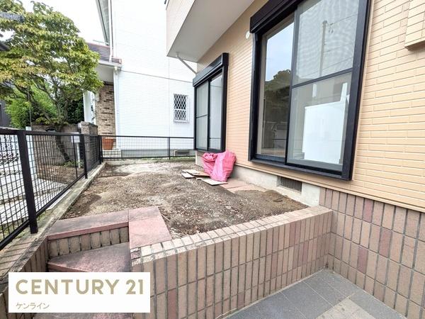 名古屋市緑区大形山の中古一戸建て