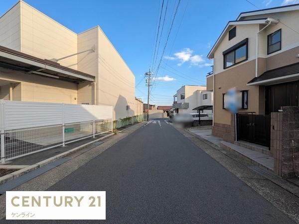 緑区大形山　中古戸建