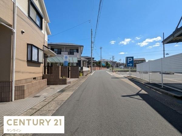 名古屋市緑区大形山の中古一戸建て