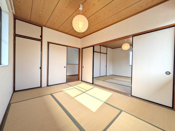 名古屋市天白区平針南３丁目の中古一戸建て