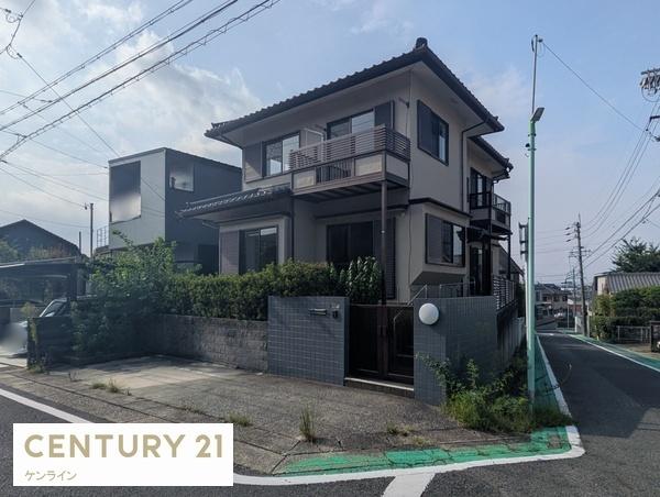 天白区平針南三丁　中古戸建