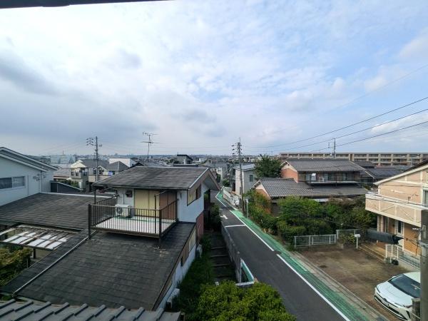 名古屋市天白区平針南３丁目の中古一戸建て
