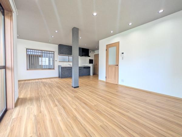 天白区平針南三丁　中古戸建