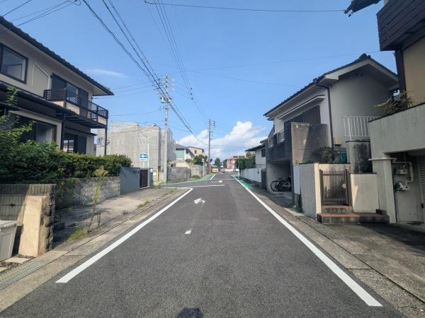 名古屋市天白区平針南３丁目の中古一戸建て