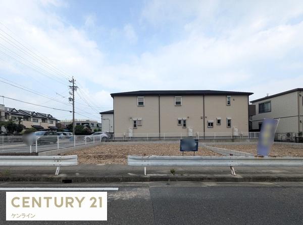 天白区元八事４丁目　3期　2号棟　新築戸建