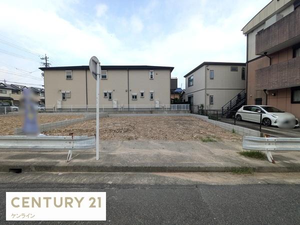 天白区元八事4丁目 3期 2号棟 新築戸建