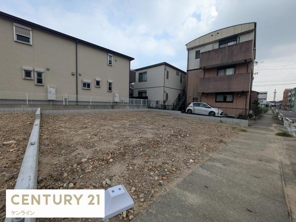 天白区元八事４丁目　3期　2号棟　新築戸建