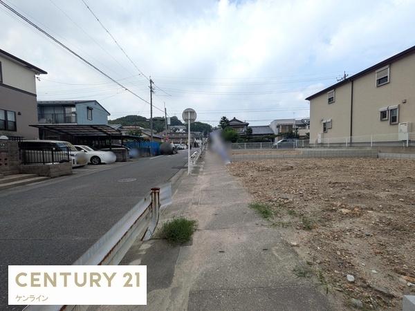 天白区元八事４丁目　3期　2号棟　新築戸建