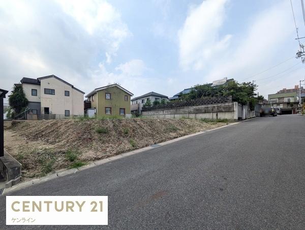 天白区梅が丘四丁目　１号地　土地
