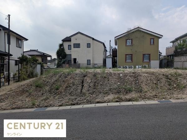 天白区梅が丘四丁目　１号地　土地