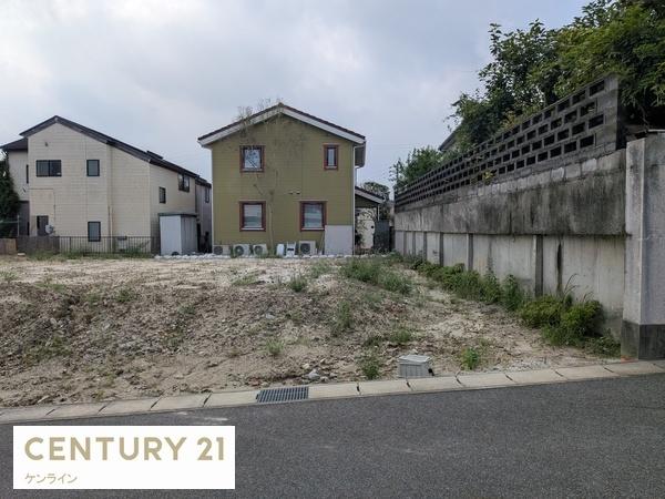天白区梅が丘四丁目　2号地　土地