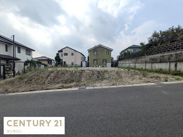 天白区梅が丘四丁目　2号地　土地