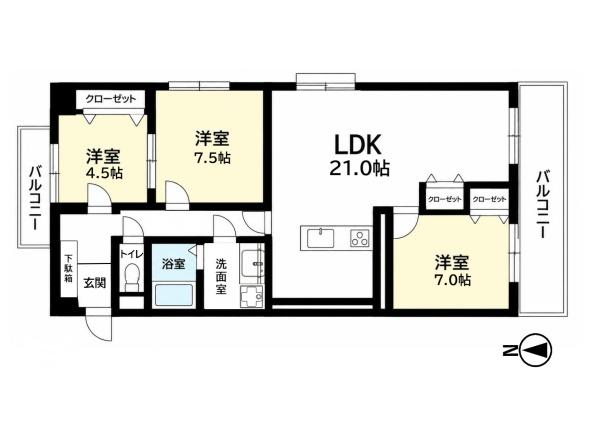 丸美ロイヤル道徳