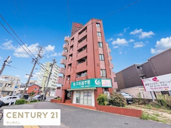 丸美ロイヤル道徳